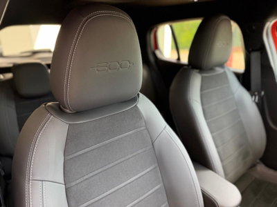 Fiat 600 1.2 hybrid La Prima 145cv auto (18)