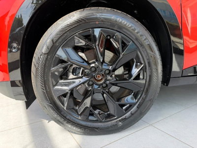 Fiat 600 1.2 hybrid La Prima 145cv auto (19)