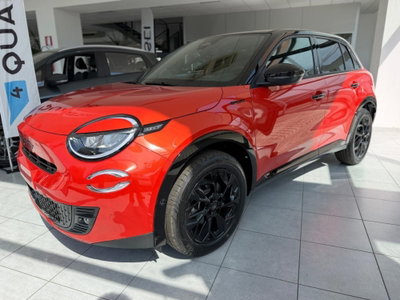 Fiat 600 1.2 hybrid La Prima 145cv auto (2)