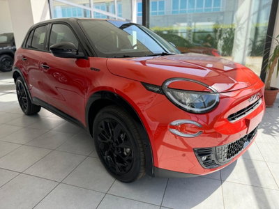 Fiat 600 1.2 hybrid La Prima 145cv auto (3)