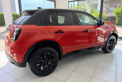 Fiat 600 1.2 hybrid La Prima 145cv auto (8)