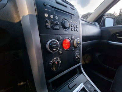 Suzuki Grand Vitara 1.9 DDiS 3 porte Offroad (12)