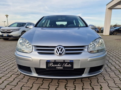 Volkswagen Golf 1.6 16V FSI 5p. Sportline