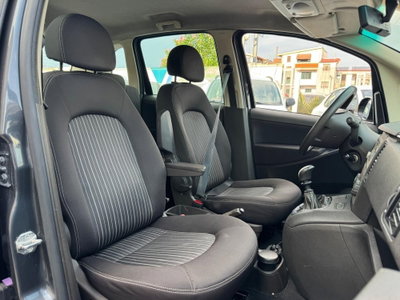 Lancia Musa 1.4 Oro Ecochic GPL (10)