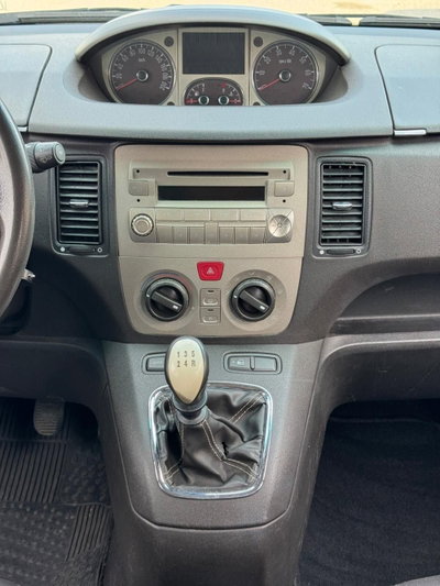 Lancia Musa 1.4 Oro Ecochic GPL (13)
