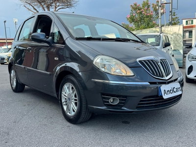 Lancia Musa 1.4 Oro Ecochic GPL (3)