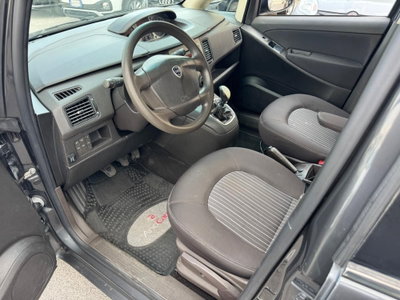 Lancia Musa 1.4 Oro Ecochic GPL (5)