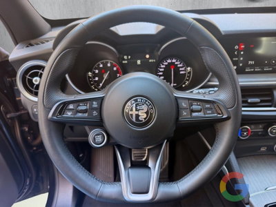 Alfa Romeo Stelvio Stelvio 2.0 Turbo 280 CV AT8 Q4 Ti (10)
