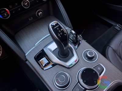 Alfa Romeo Stelvio Stelvio 2.0 Turbo 280 CV AT8 Q4 Ti (11)