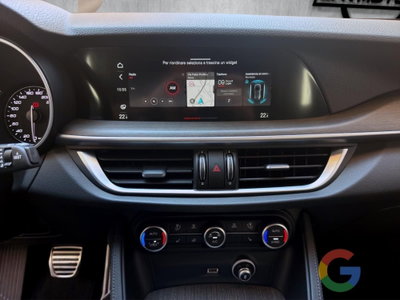 Alfa Romeo Stelvio Stelvio 2.0 Turbo 280 CV AT8 Q4 Ti (12)