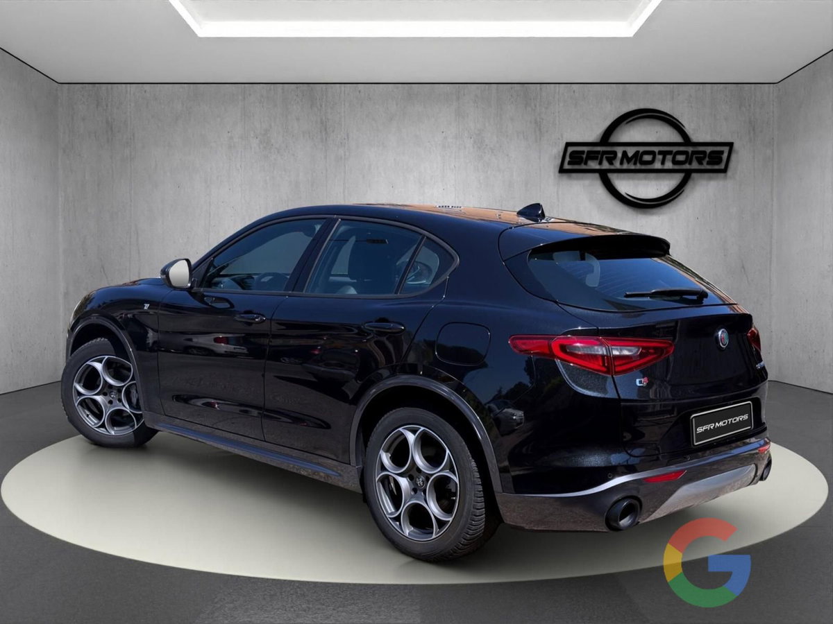 Alfa Romeo Stelvio Stelvio 2.0 Turbo 280 CV AT8 Q4 Ti (6)