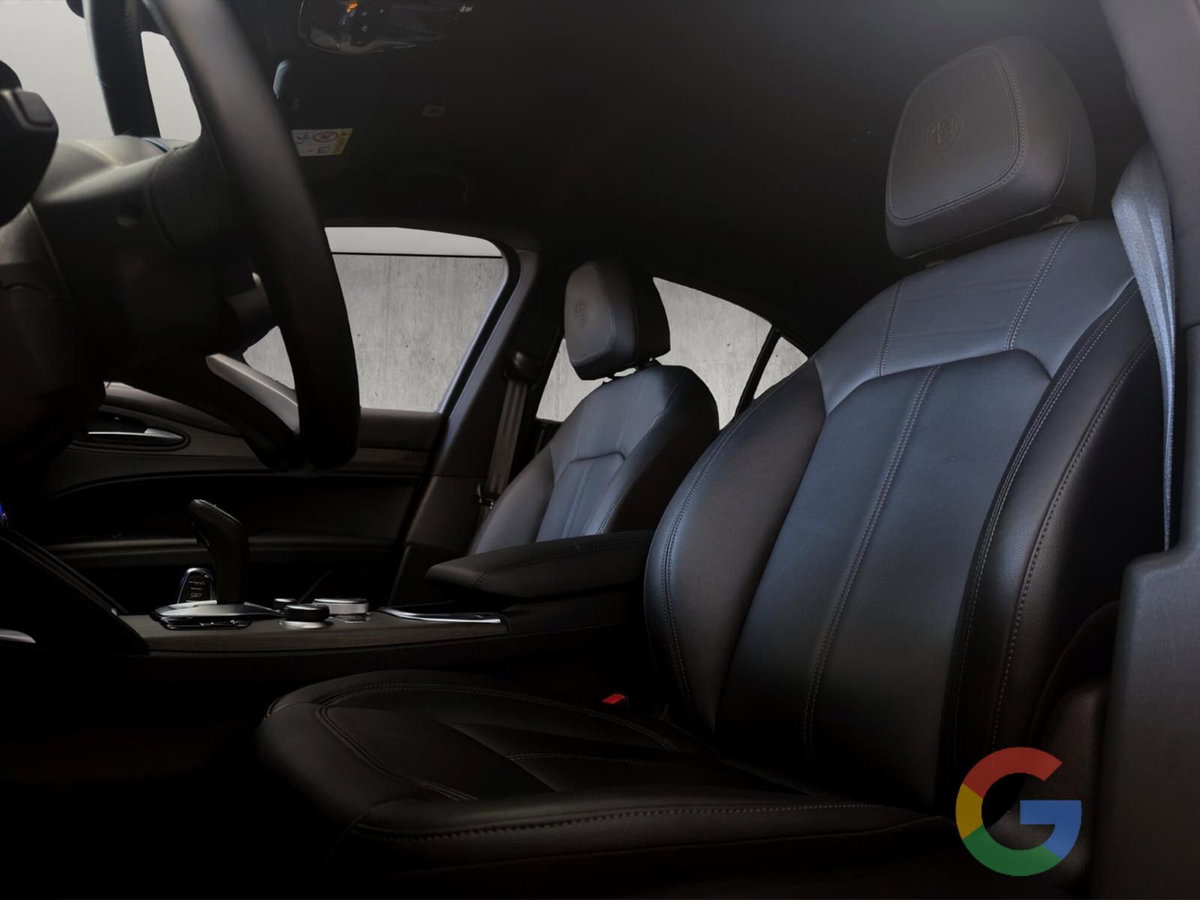 Alfa Romeo Stelvio Stelvio 2.0 Turbo 280 CV AT8 Q4 Ti (8)