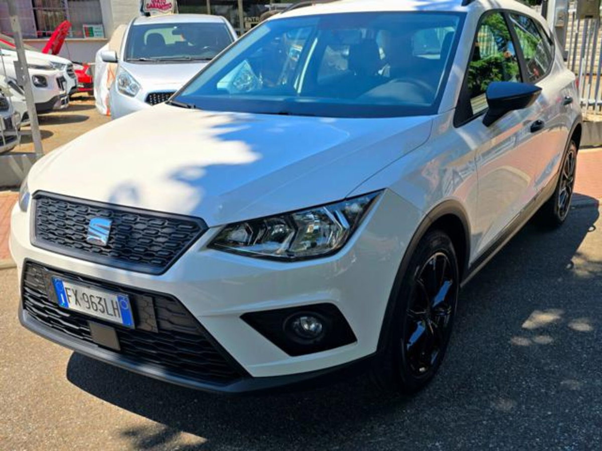 SEAT Arona 1.0 ecotsi Style 95cv