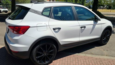 SEAT Arona 1.0 ecotsi Style 95cv (11)