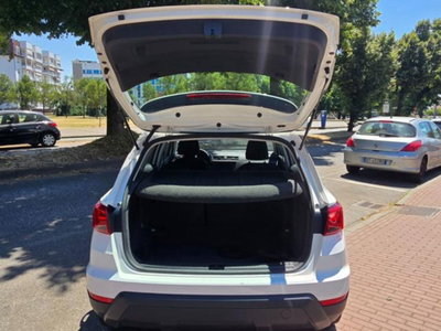 SEAT Arona 1.0 ecotsi Style 95cv (13)