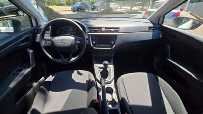 SEAT Arona 1.0 ecotsi Style 95cv (16)