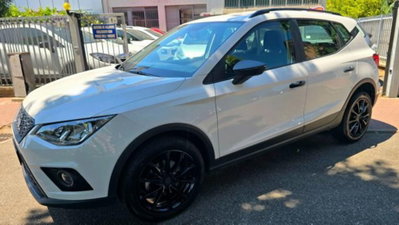SEAT Arona 1.0 ecotsi Style 95cv (2)