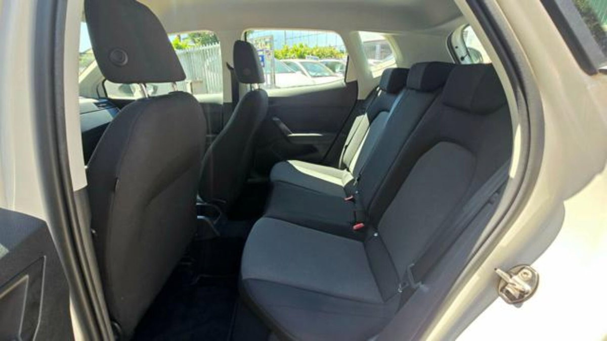 SEAT Arona 1.0 ecotsi Style 95cv (20)