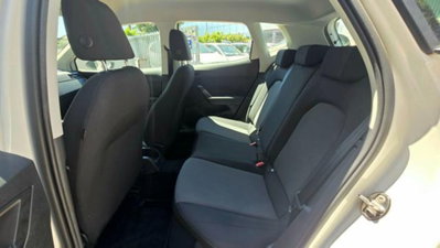 SEAT Arona 1.0 ecotsi Style 95cv (20)