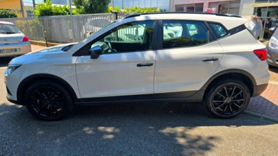 SEAT Arona 1.0 ecotsi Style 95cv (3)