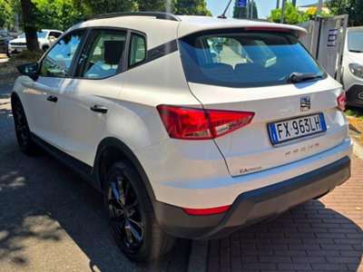SEAT Arona 1.0 ecotsi Style 95cv (5)