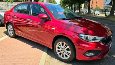 Fiat Tipo Tipo 1.4 4 porte Opening Edition (10)
