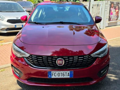 Fiat Tipo Tipo 1.4 4 porte Opening Edition (12)
