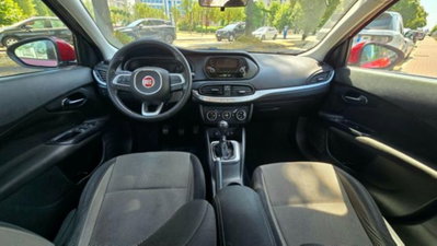 Fiat Tipo Tipo 1.4 4 porte Opening Edition (16)