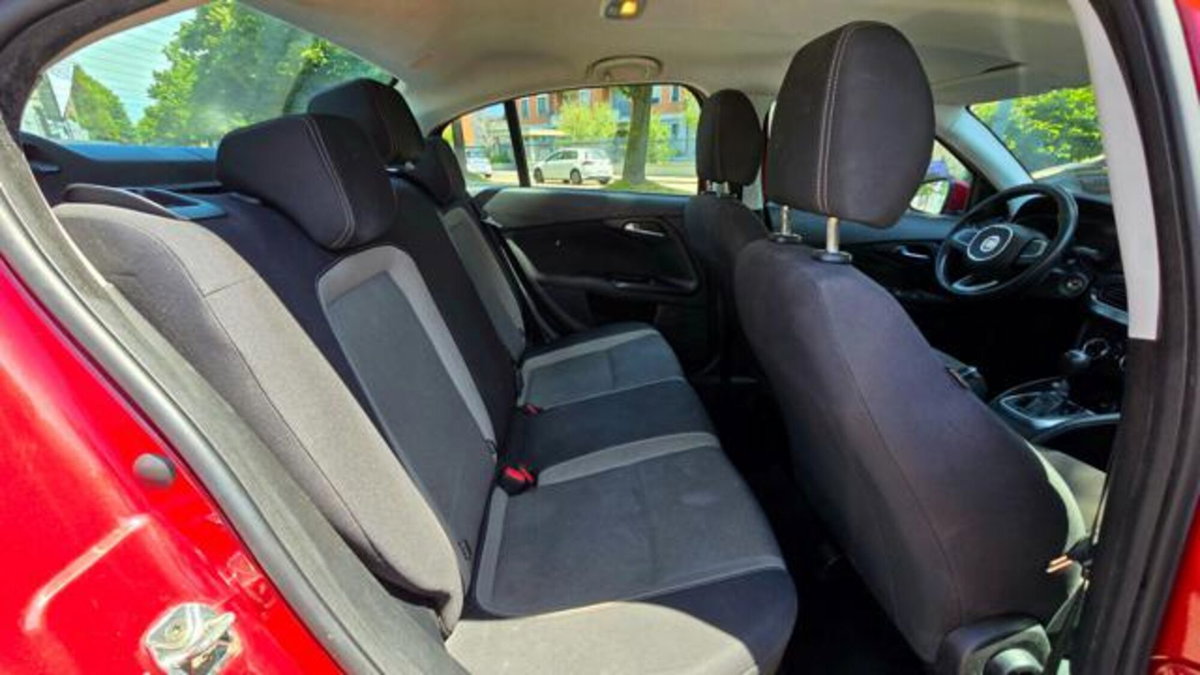 Fiat Tipo Tipo 1.4 4 porte Opening Edition (19)