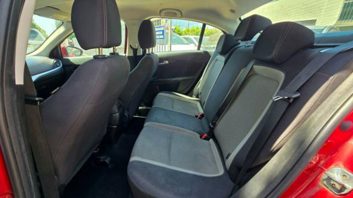 Fiat Tipo Tipo 1.4 4 porte Opening Edition (20)