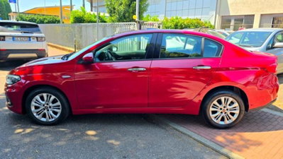 Fiat Tipo Tipo 1.4 4 porte Opening Edition (3)