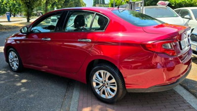 Fiat Tipo Tipo 1.4 4 porte Opening Edition (4)