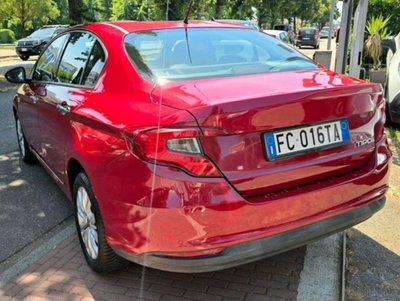 Fiat Tipo Tipo 1.4 4 porte Opening Edition (5)