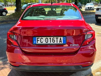 Fiat Tipo Tipo 1.4 4 porte Opening Edition (6)