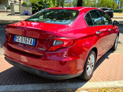 Fiat Tipo Tipo 1.4 4 porte Opening Edition (7)