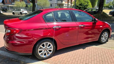 Fiat Tipo Tipo 1.4 4 porte Opening Edition (8)