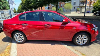 Fiat Tipo Tipo 1.4 4 porte Opening Edition (9)