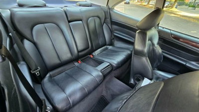 Mercedes-Benz CLK 200 Kompressor cat Elegance (20)