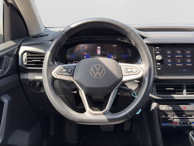 Volkswagen T-Cross 1.0 TSI 110 CV DSG Style (11)