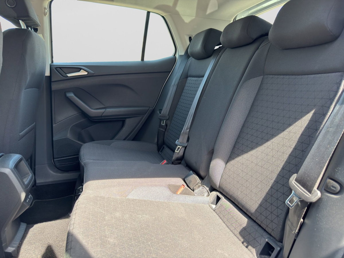 Volkswagen T-Cross 1.0 TSI 110 CV DSG Style (14)