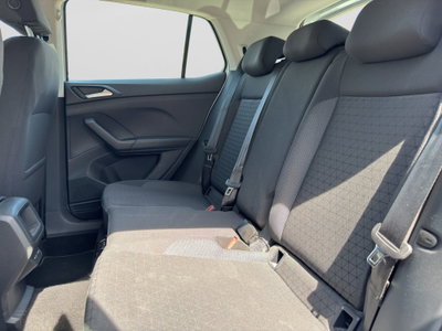 Volkswagen T-Cross 1.0 TSI 110 CV DSG Style (14)