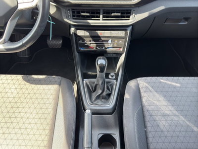 Volkswagen T-Cross 1.0 TSI 110 CV DSG Style (16)