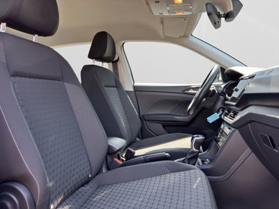 Volkswagen T-Cross 1.0 TSI 110 CV DSG Style (19)