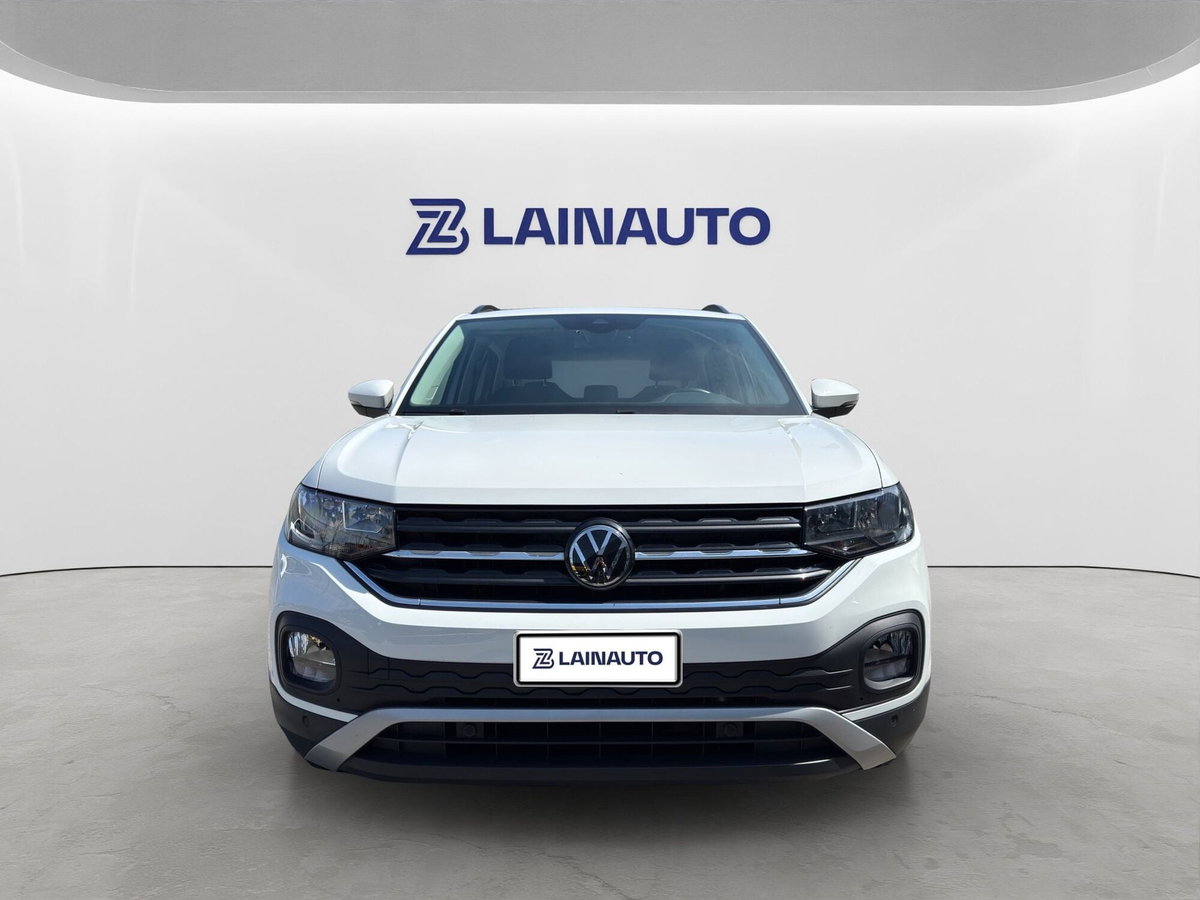 Volkswagen T-Cross 1.0 TSI 110 CV DSG Style (2)