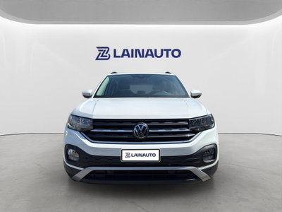 Volkswagen T-Cross 1.0 TSI 110 CV DSG Style (2)