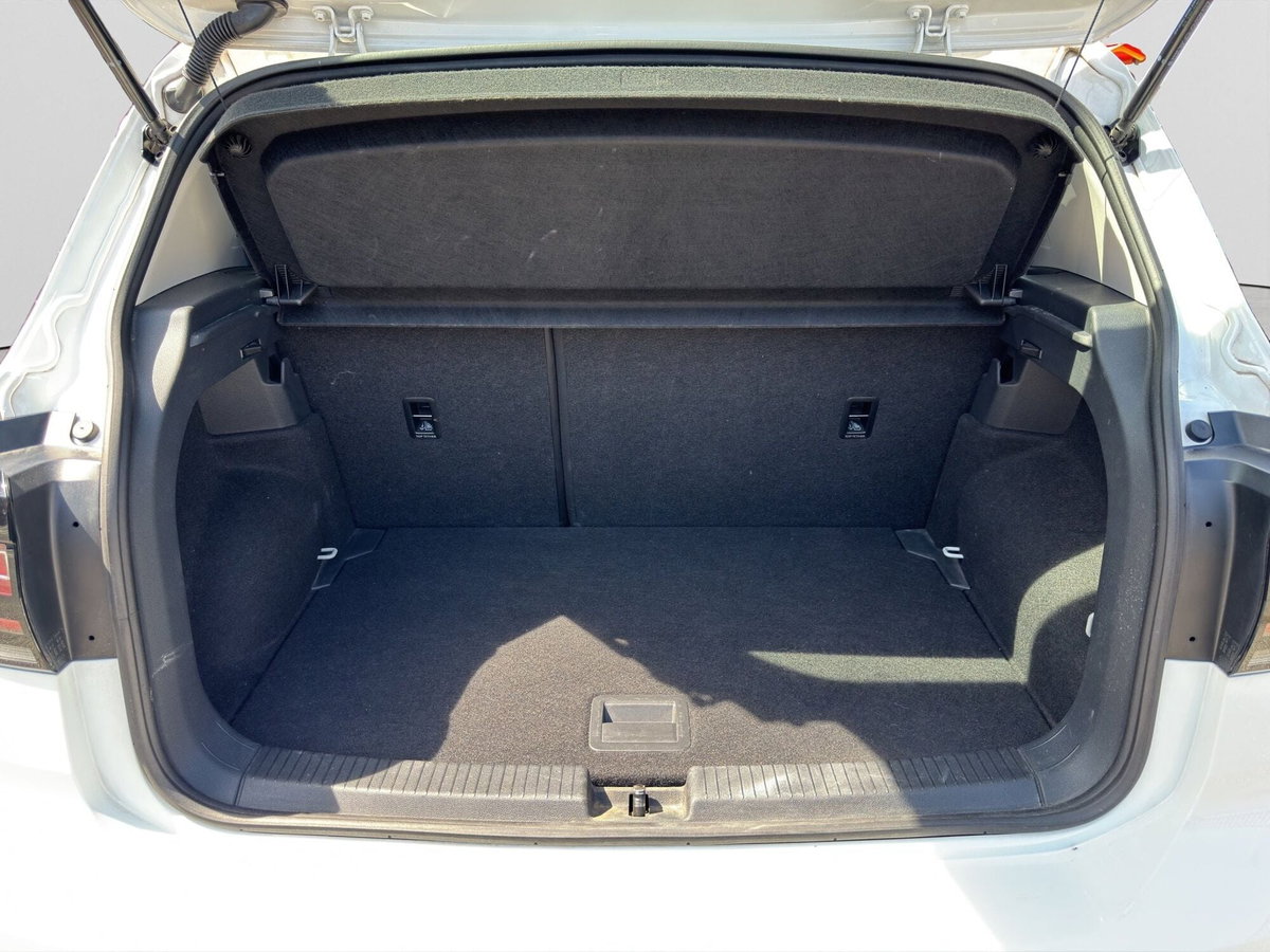 Volkswagen T-Cross 1.0 TSI 110 CV DSG Style (20)