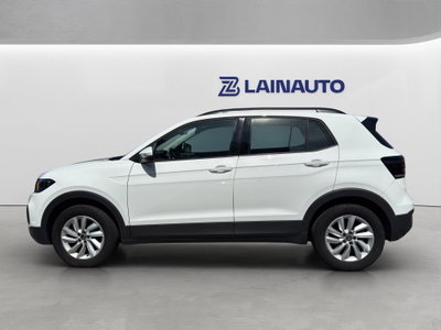 Volkswagen T-Cross 1.0 TSI 110 CV DSG Style (3)