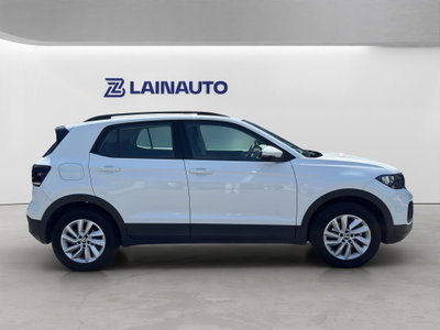 Volkswagen T-Cross 1.0 TSI 110 CV DSG Style (7)