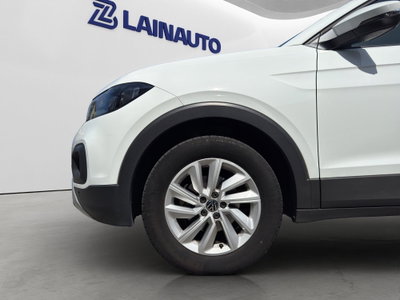 Volkswagen T-Cross 1.0 TSI 110 CV DSG Style (9)