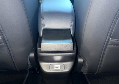 Jeep Avenger 1.2 turbo e-hybrid mhev Summit fwd 110cv edct6 (15)